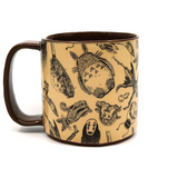Ian Petrie Mugs