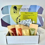 Chai Tea Box