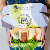 Chai Tea Box