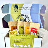 Fall Tea Box
