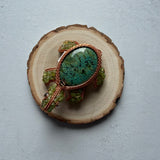 Ginger Newborn Sculptures