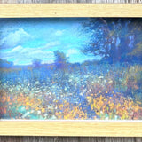 Mike Flora Paintings