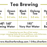 Winter Tea Box