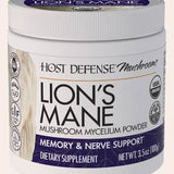 Host Defense Powders